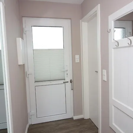 Haus zur Dünenbake Wohnung 27 * Sankt Peter-Ording